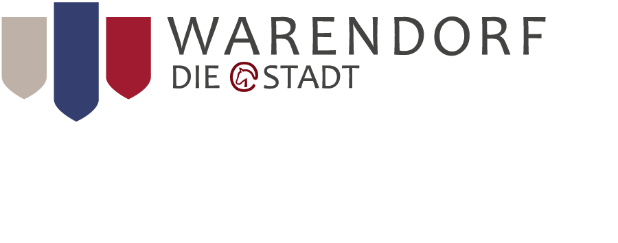 Logo der Stadt Warendorf