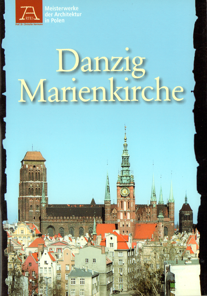 Danzig_Marienkirche